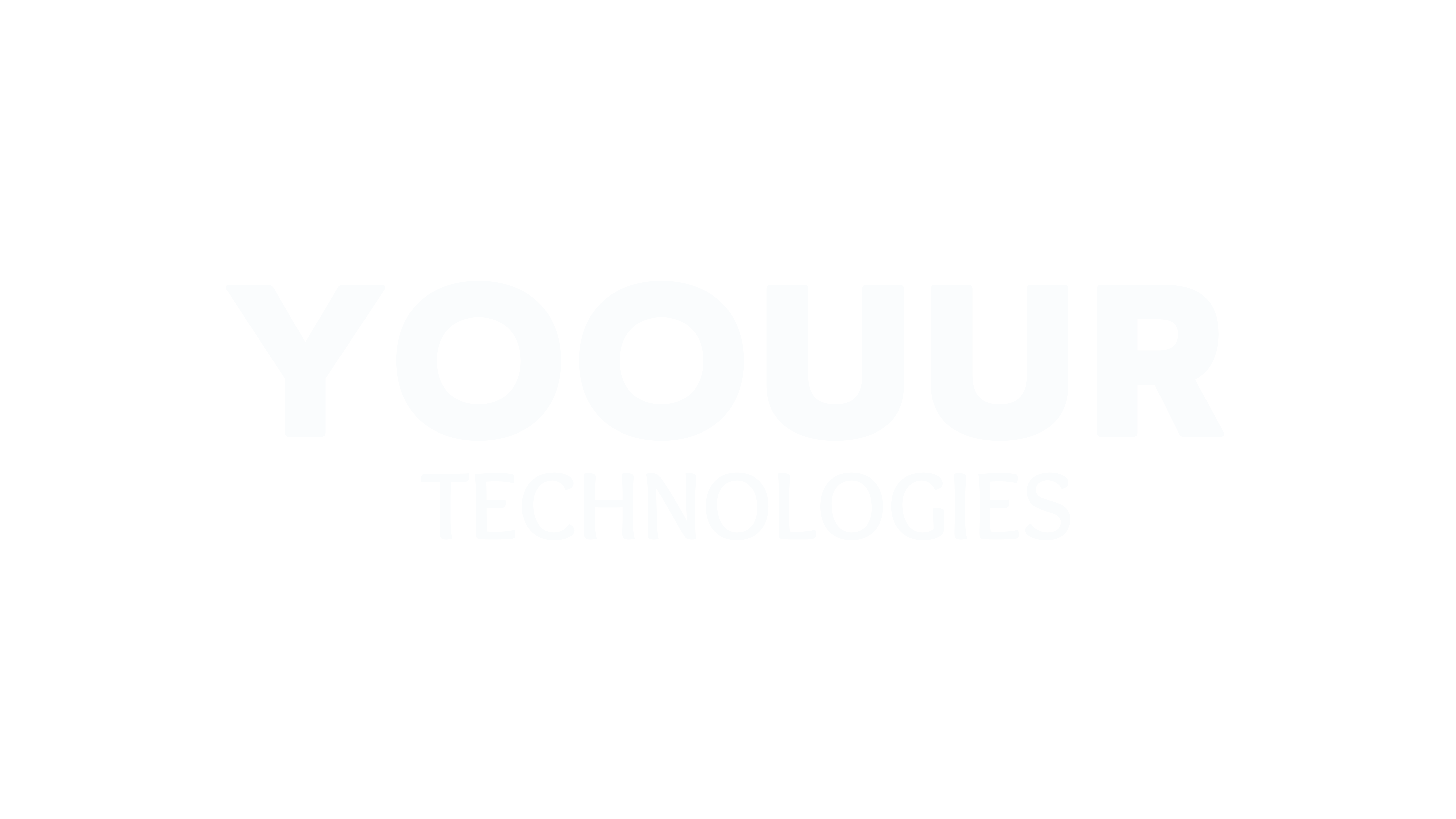 yoouur technologies